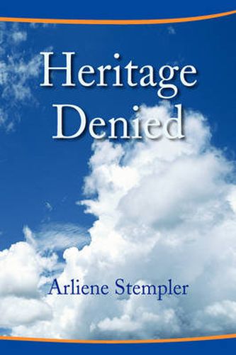 Cover image for Heritage Denied