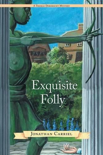 Cover image for Exquisite Folly