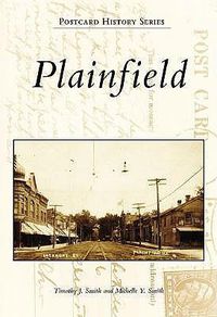 Cover image for Plainfield