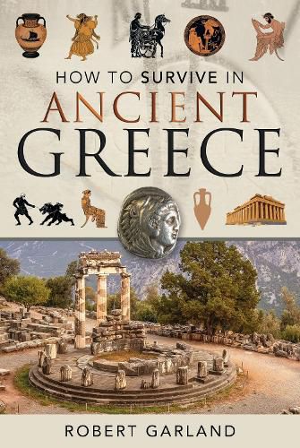 How to Survive in Ancient Greece