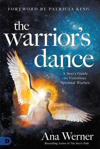 Cover image for Warrior's Dance, The