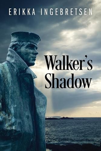 Cover image for Walker's Shadow