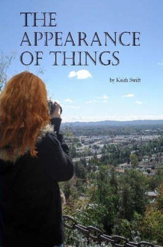 Cover image for The Appearance of Things