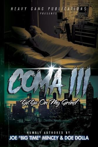 Cover image for Coma 3