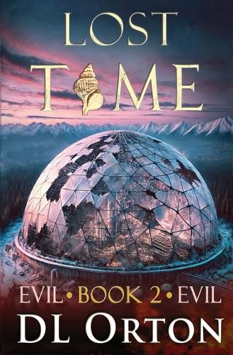 Cover image for Lost Time