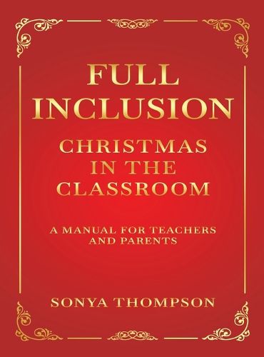 Cover image for Full Inclusion