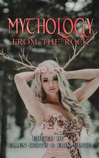 Cover image for Mythology from the Rock