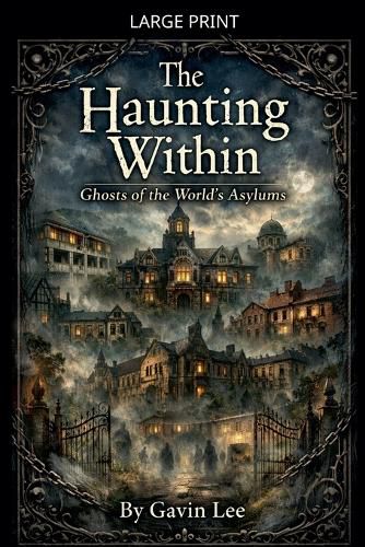 Cover image for The Haunting Within
