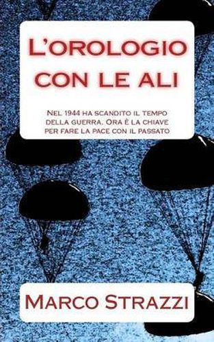 Cover image for L'orologio con le ali