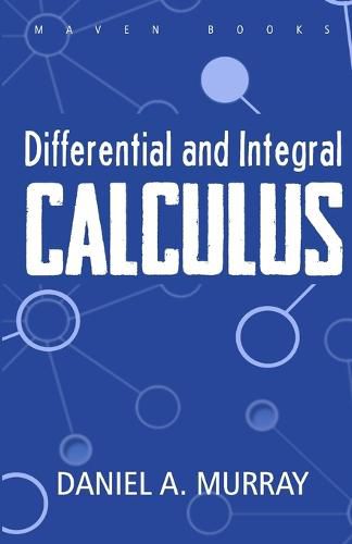 Cover image for Differential and Integral Calculus