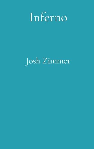 Cover image for Inferno