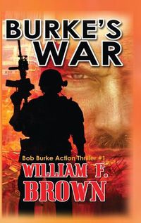 Cover image for Burke's War