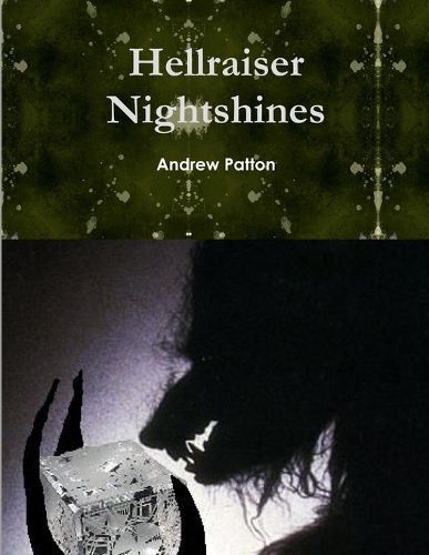 Cover image for Hellraiser Nightshines