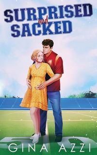 Cover image for Surprised and Sacked