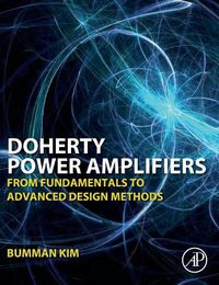 Cover image for Doherty Power Amplifiers: From Fundamentals to Advanced Design Methods