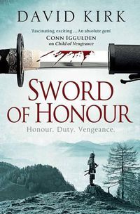 Cover image for Sword of Honour