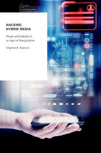 Cover image for Hacking Hybrid Media