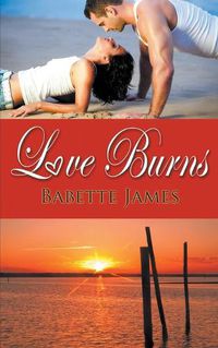 Cover image for Love Burns