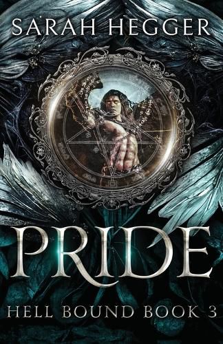 Cover image for Pride