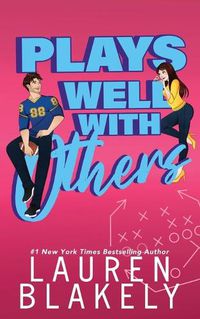 Cover image for Plays Well With Others