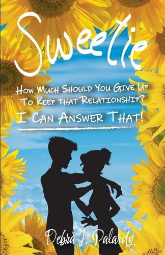 Cover image for Sweetie