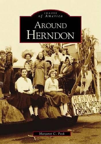 Cover image for Around Herndon