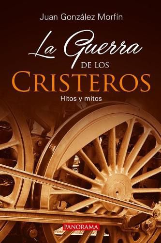 Cover image for La Guerra de Los Cristeros