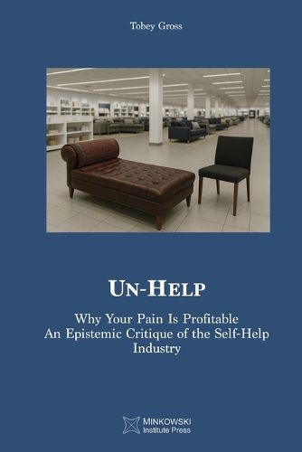 Cover image for Un-Help