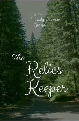 Cover image for The Relics Keeper