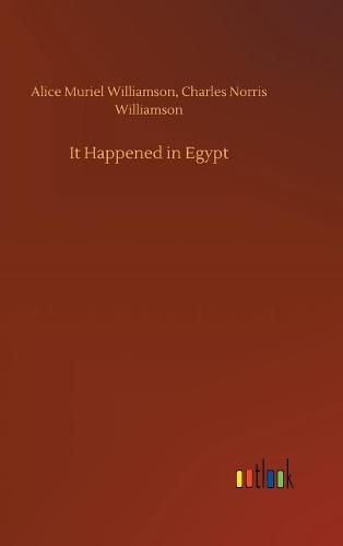 It Happened in Egypt