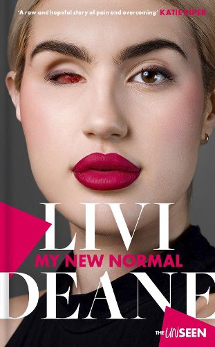 Cover image for My New Normal