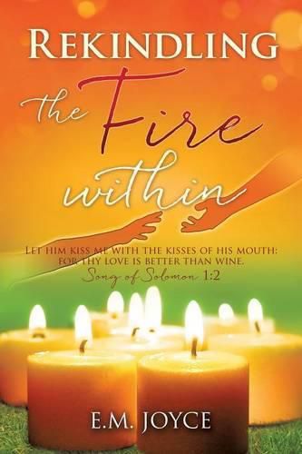 Cover image for Rekindling the Fire within