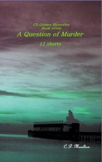 Cover image for A Question of Murder