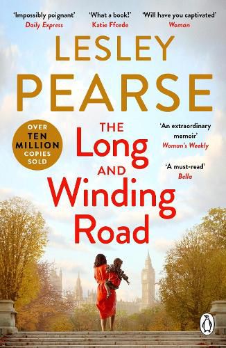 Cover image for The Long and Winding Road