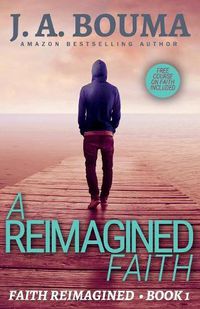 Cover image for A Reimagined Faith