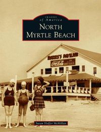 Cover image for North Myrtle Beach