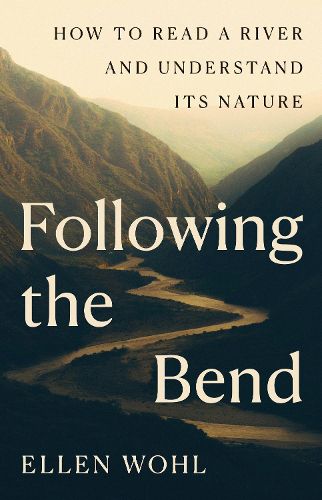 Cover image for Following the Bend
