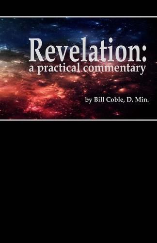 Cover image for Revelation: A Practical Commentary