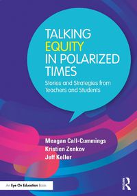 Cover image for Talking Equity in Polarized Times