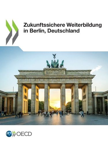 Cover image for Zukunftssichere Weiterbildung in Berlin, Deutschland
