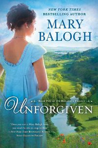 Cover image for Unforgiven