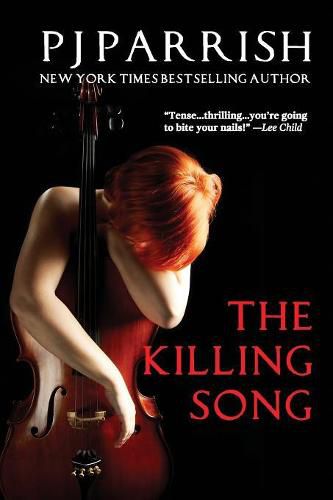 Cover image for The Killing Song