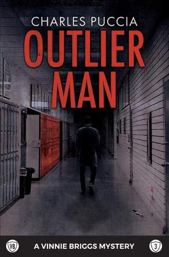 Cover image for Outlier Man