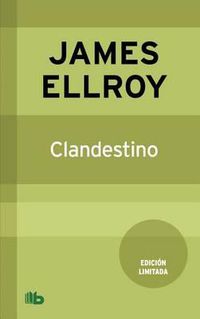 Cover image for Clandestino