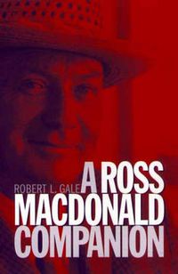 Cover image for A Ross Macdonald Companion