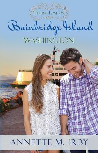 Cover image for Finding Love on Bainbridge Island, Washington