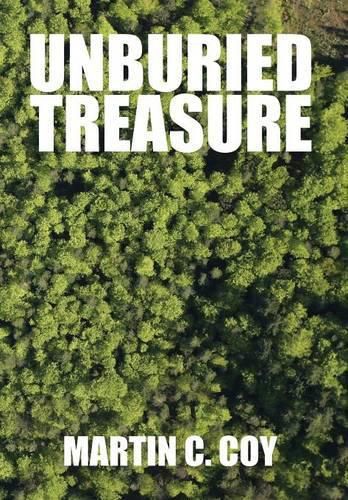 Cover image for Unburied Treasure