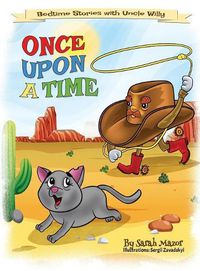 Cover image for Once Upon a Time: Bedtime with a Smile Picture Books