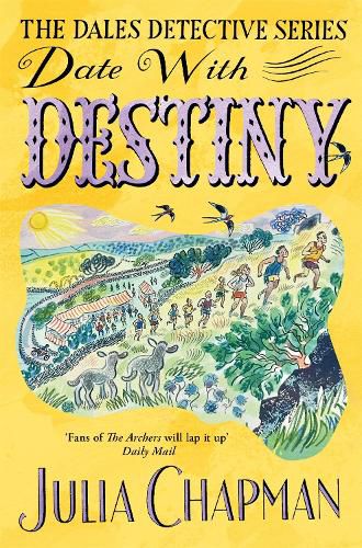 Cover image for Date with Destiny