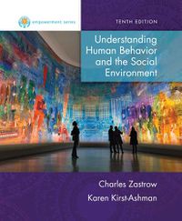 Cover image for Empowerment Series: Understanding Human Behavior and the Social Environment